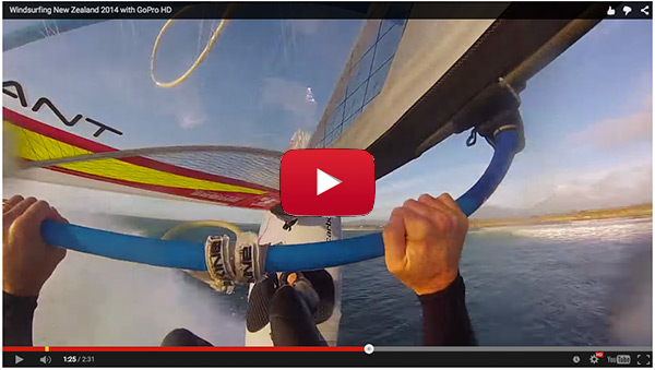 link to windsurf youtube videos